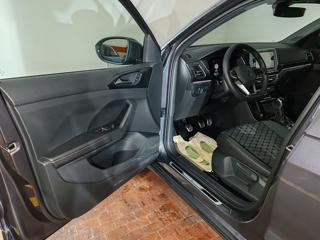 VOLKSWAGEN T-Cross usata, con Climatizzatore