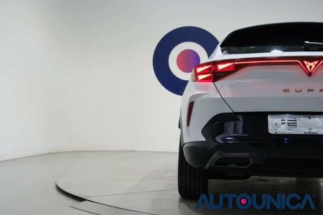 CUPRA Formentor usata, con Chiusura centralizzata senza chiave