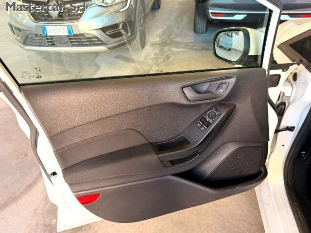 FORD Fiesta usata, con Airbag Passeggero
