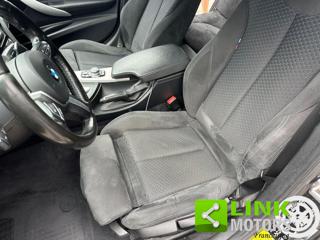 BMW 320 usata, con ESP