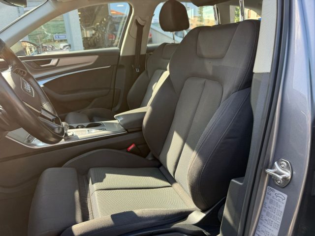 AUDI A6 usata 24