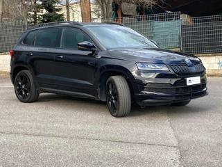SKODA Karoq usata, con Airbag