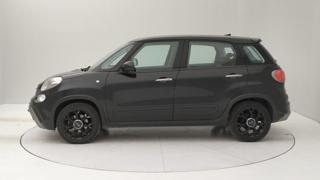 FIAT 500L usata, con Airbag