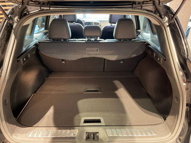 RENAULT Kadjar usata, con Cruise Control