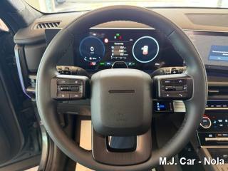 HYUNDAI Santa Fe usata, con Airbag testa