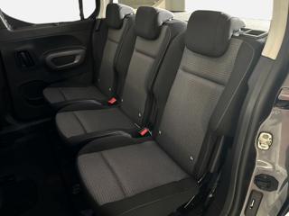 TOYOTA Proace City Verso usata, con Cruise Control
