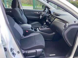 NISSAN Qashqai usata, con Alzacristalli elettrici