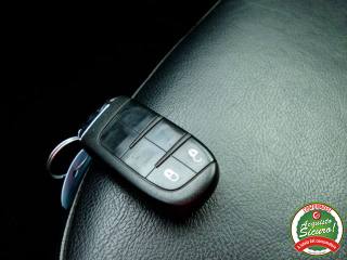 JEEP Compass usata, con USB