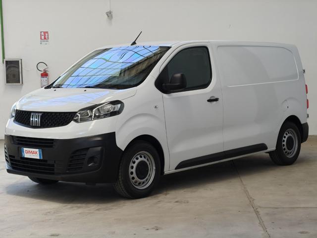 FIAT Scudo usata, con Alzacristalli elettrici