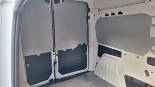 FIAT Doblo usata, con Cerchi in lega