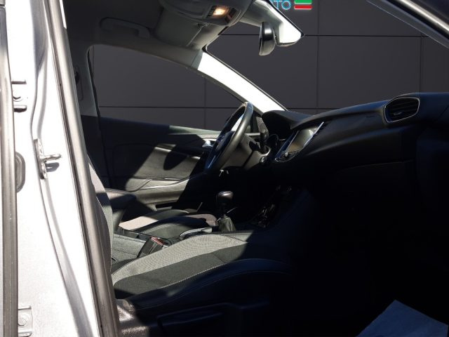 OPEL Grandland X usata, con Interni in pelle