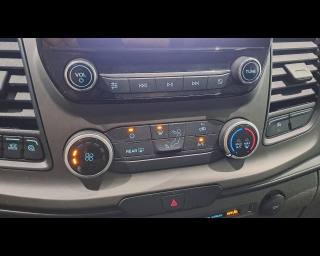 FORD Transit Custom usata, con Sensori di parcheggio anteriori