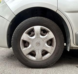 RENAULT Trafic usata 26