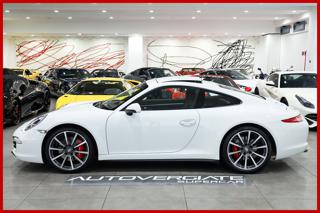 PORSCHE 991 usata, con Airbag Passeggero