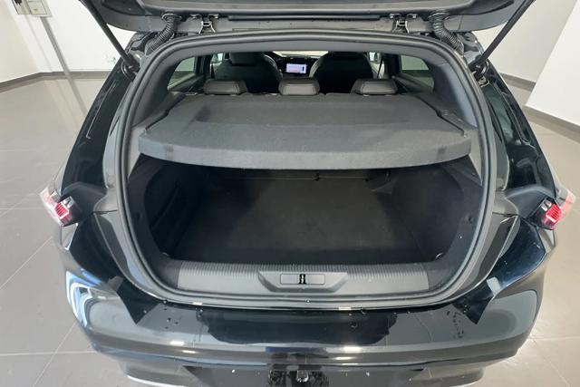 PEUGEOT 308 usata, con Autoradio