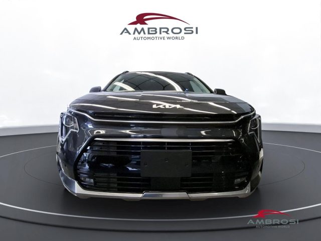 KIA Niro usata 6