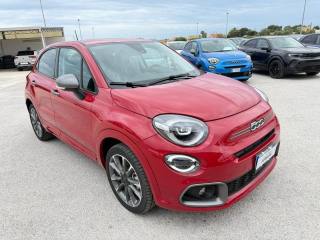 FIAT 500X usata, con Airbag