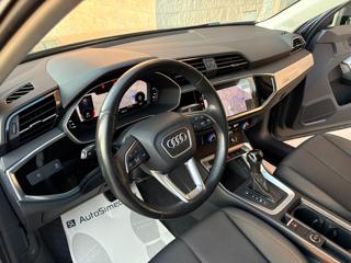 AUDI Q3 usata, con Controllo automatico clima