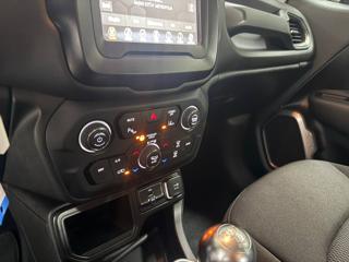 JEEP Renegade usata, con Controllo automatico clima