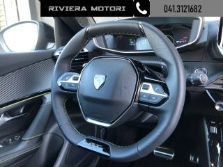 PEUGEOT 2008 usata, con Climatizzatore