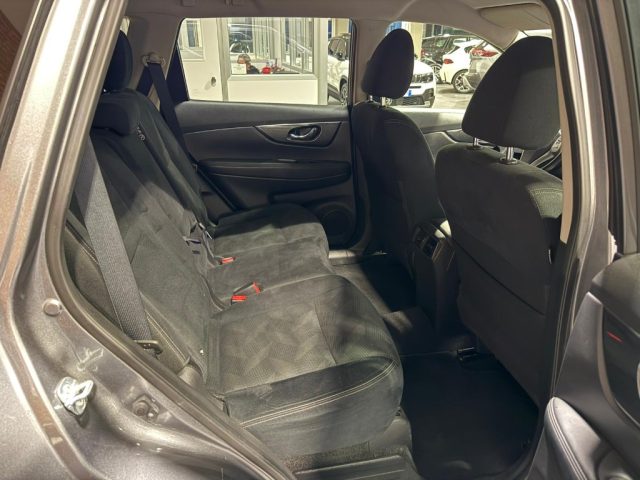 NISSAN X-Trail usata, con Cronologia tagliandi