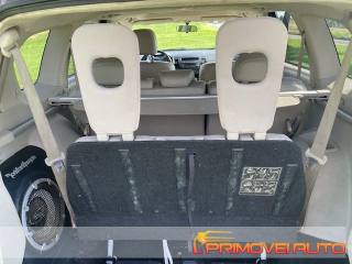 MITSUBISHI Outlander usata 26