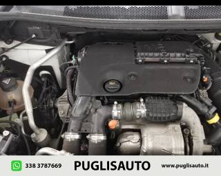 PEUGEOT 5008 usata, con Airbag testa