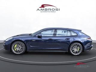 PORSCHE Panamera usata 5