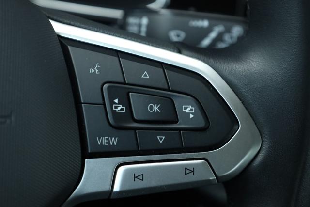 VOLKSWAGEN Polo usata, con Servosterzo