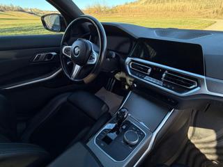 BMW 320 usata, con ESP