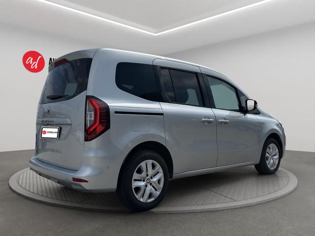 RENAULT Kangoo usata, con Airbag Passeggero
