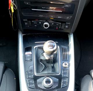AUDI Q5 usata, con Cruise Control