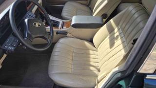 JAGUAR XJ6 usata, con Tetto panorama