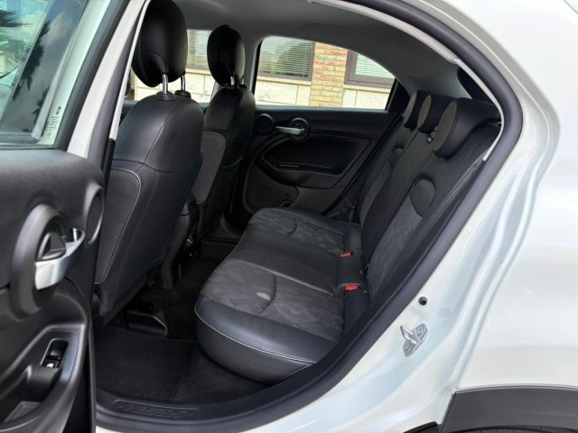 FIAT 500X usata, con Chiusura centralizzata