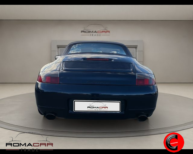 PORSCHE 911 usata, con Cerchi in lega