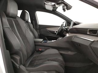 PEUGEOT 3008 usata, con Boardcomputer