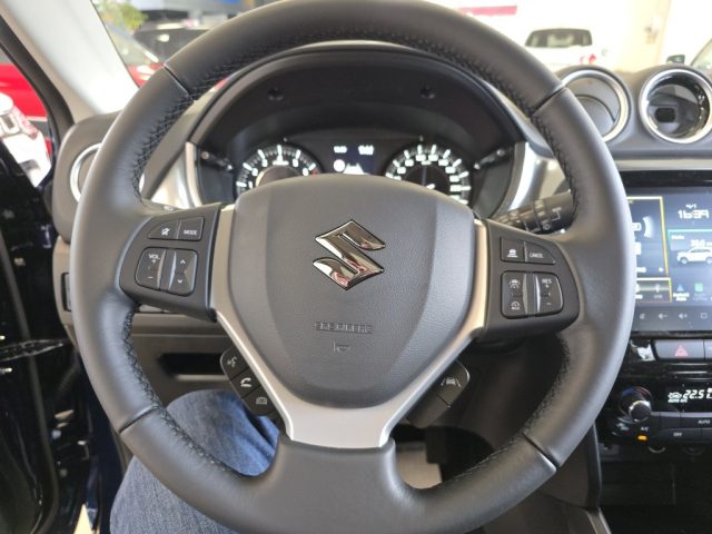 SUZUKI Vitara usata, con Servosterzo