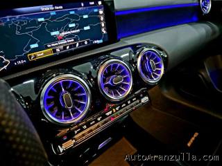 MERCEDES-BENZ A 200 usata, con Autoradio digitale