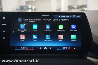 BMW 118 usata, con Bracciolo