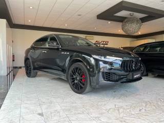 MASERATI Levante usata, con Alzacristalli elettrici