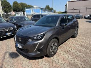 PEUGEOT 2008 PureTech 100 S&S Active Pack