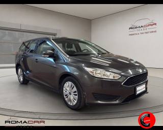 FORD Focus usata, con Airbag Passeggero