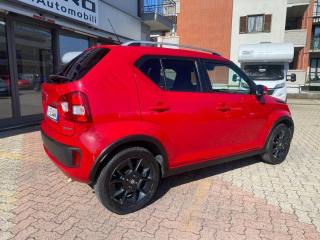 SUZUKI Ignis usata, con Alzacristalli elettrici