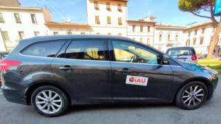 FORD Focus usata, con Boardcomputer
