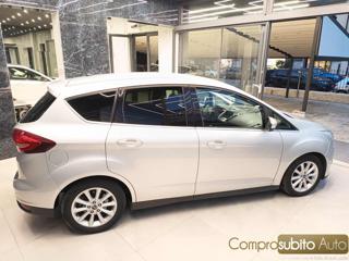 FORD C-Max usata, con ESP