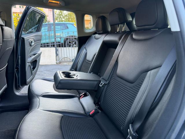 JEEP Compass usata, con Controllo trazione