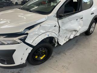 DACIA Sandero usata, con Cruise Control