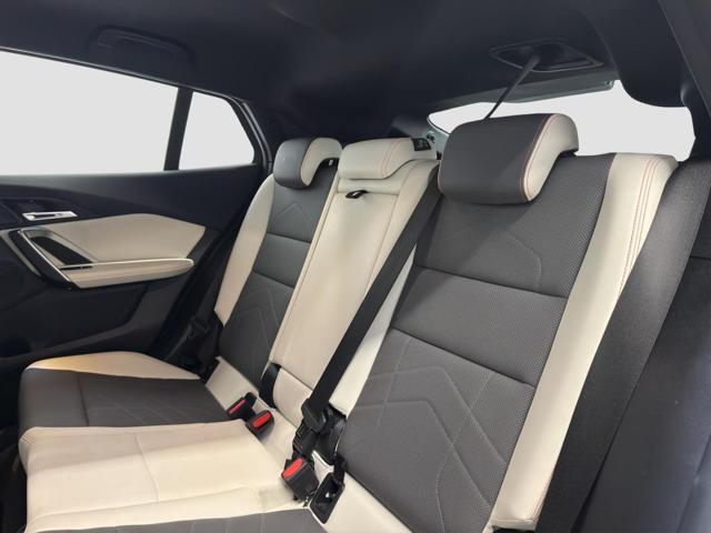 BMW X2 usata, con Controllo automatico clima