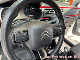 CITROEN C3 usata, con Controllo trazione