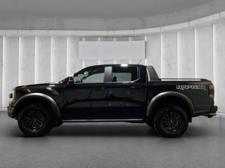 FORD Ranger Raptor usata, con Airbag
